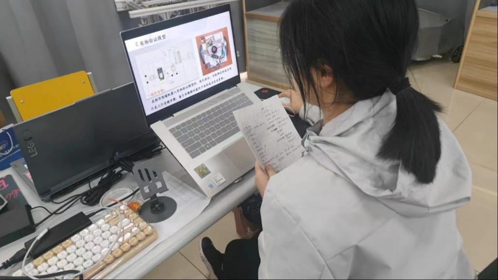 古天乐代言太阳集团学子在全国三维数字化创新设计大赛省赛中荣获佳绩！